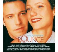Artisti Vari - Bounce- Music From And Inspired By The Miramax Motion Picture ...
