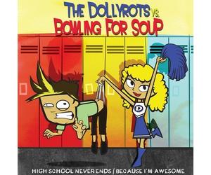 Artisti Vari - Bowling For Soup Pts One Big Happy / Various - Cd