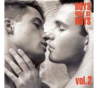 Artisti Vari - Boys Will Be Boys #02