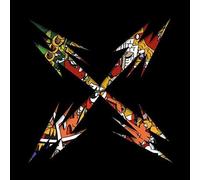 Artisti Vari - Brainfeeder X - 4 Vinili