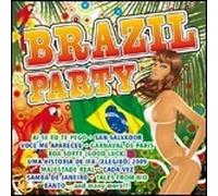 Artisti Vari - Brazil Party - Cd