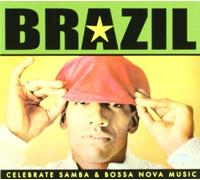 Artisti Vari - Brazil / Various - 2 Cd