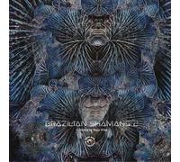 Artisti Vari - Brazilian Shamans 2 - Cd