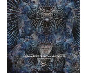 Artisti Vari - Brazilian Shamans 2 - Cd