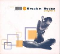 Artisti Vari - Break N' Bossa 8 / Various - Vinile