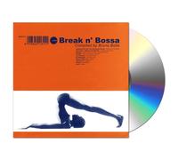 Artisti Vari - Break N' Bossa / Various - Cd