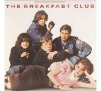 Artisti Vari - Breakfast Club (the) (original Motion Picture Soundtrack) - Cd