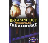 Artisti Vari - Breaking Out Concerto Live 2p the Alcatraz