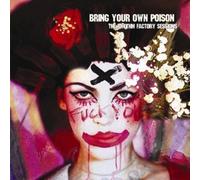 Artisti Vari - Bring Your Own Poison (libertines, Babyshamblesâ€¦.) - Cd