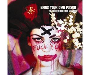 Artisti Vari - Bring Your Own Poison (libertines, Babyshamblesâ€¦.) - Cd