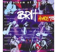 Various - Brits '98