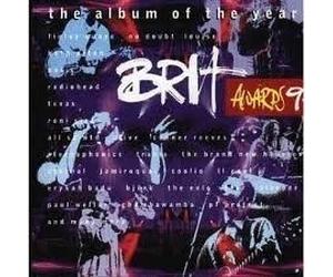 Artisti Vari - Brit Awards 98 / Various - Cd
