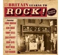 Artisti Vari - Britain Learns To Rock - Cd