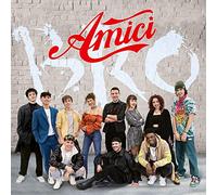 Artisti Vari - Bro' (Amici 2021) - Esclusiva Amazon.it