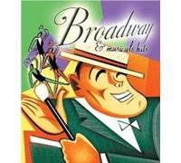 Artisti Vari - Broadway & Musiacals Hits - Cd