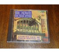 Artisti vari - Broadway Showstoppers