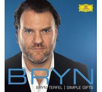 Bryn Terfel;London Symphony Orchestra;Barry Wordsworth - Simple Gifts