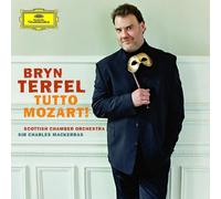 Artisti Vari - Bryn Terfel: Tutto Mozart - Cd