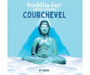 Artisti Vari - Buddha Bar: Winter Sessions In Courchevel / Various - Vinile
