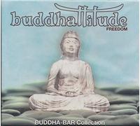 Artisti vari - Buddhattitude Freedom