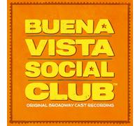 Artisti Vari - Buena Vista Social Club (original Broadway Cast Recording) - Cd