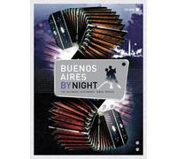 Artisti Vari - Buenos Aires By Night (CD+DVD + Book)