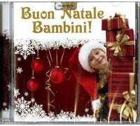 Artisti Vari - Buon Natale Bambini / Various - Cd