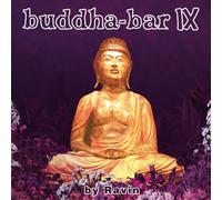 Artisti vari [By Ravin] - Buddha Bar IX