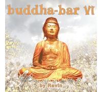 Artisti vari (By Ravin) - Buddha-Bar VI (Unibox) [Edizione: Germania]