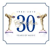 Artisti Vari - Cafe Del Mar 30 Years Of Music 1980-2010 / Various - 2 Cd