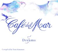 Artisti Vari - Cafe' Del Mar Dreams 5 - 2 Cd