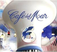 Artisti Vari - Cafe' Del Mar Dreams 6 - Cd