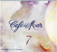 Artisti Vari - Cafe Del Mar Dreams 7 - Cd