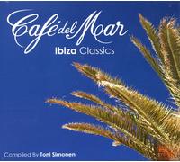 Artisti Vari - Cafe' Del Mar - Ibiza Classics - Cd