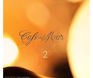 Artisti Vari - Cafe Del Mar Jazz 2 / Various - Cd