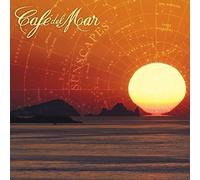 Artisti Vari - Cafe' Del Mar Sunscape - Cd