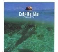 Artisti Vari - Cafe Del Mar: Volumen Ocho / Various - Cd