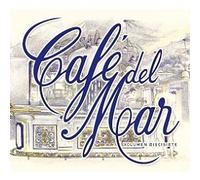 Artisti Vari - Cafe' Del Mar Xvii - 2 Cd