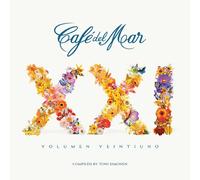 Artisti Vari - Cafe' Del Mar Xxi - 2 Cd