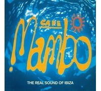 Artisti Vari - Cafe Mambo: The Real Sound Of Ibiza / Various - 2 Cd