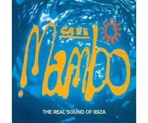 Artisti Vari - Cafe Mambo: The Real Sound Of Ibiza / Various - 2 Cd