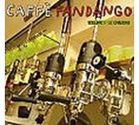 Artisti Vari - Caffe Fandango Vol 1 - Cd