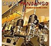 Artisti Vari - Caffe'fandango Vol.2 - Cd