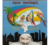 Artisti Vari - Caldo Tropicale - Cd