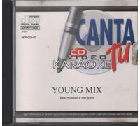Artisti Vari - Canta Tu - Young Mix - - Cd