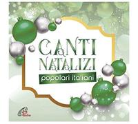 Artisti Vari - Canti Natalizi Popolari Italiani