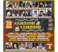 Artisti Vari - Canzoni & Canzoni Vol. 4 - Cd