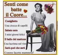 Artisti Vari - Canzoni Canzoni Vol 6 - Cd