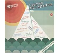 Artisti Vari* - Canzoni Per L'Estate '84 Tre