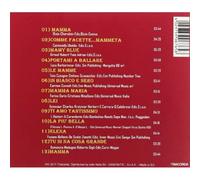 Artisti Vari - Canzoni Sulla Mamma - Cd